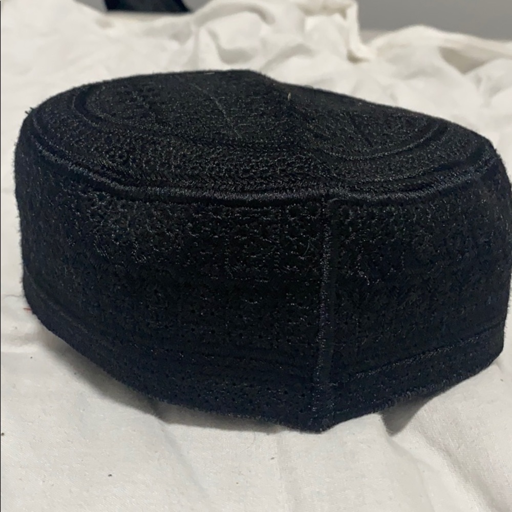 Prayer Traditional Hat